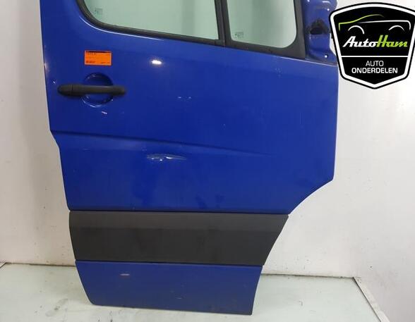 Door VW CRAFTER 30-50 Platform/Chassis (2F_), VW CRAFTER 30-50 Van (2E_)