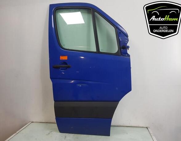 Door VW CRAFTER 30-50 Platform/Chassis (2F_), VW CRAFTER 30-50 Van (2E_)