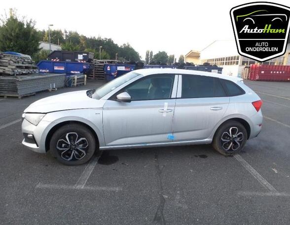 Door SKODA SCALA (NW1)