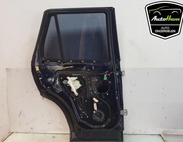 Door LAND ROVER RANGE ROVER SPORT (L320)