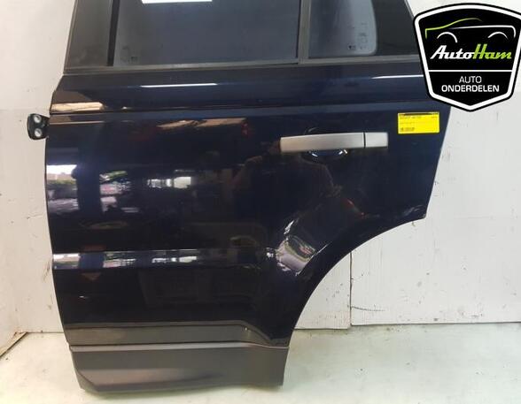 Door LAND ROVER RANGE ROVER SPORT (L320)