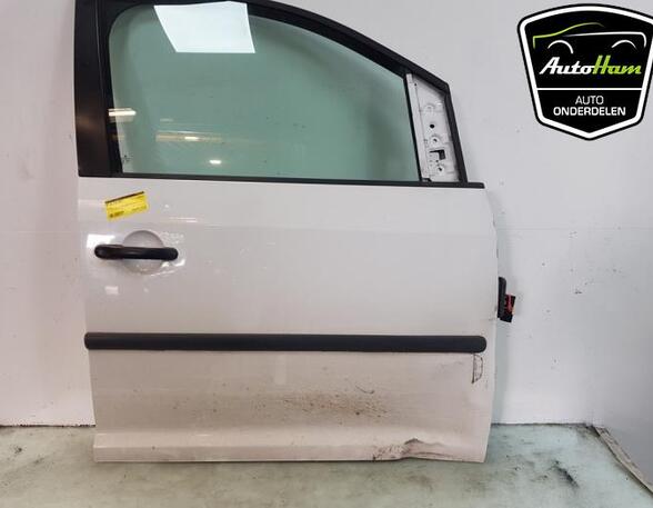 Door VW CADDY III Box Body/MPV (2KA, 2KH, 2CA, 2CH)