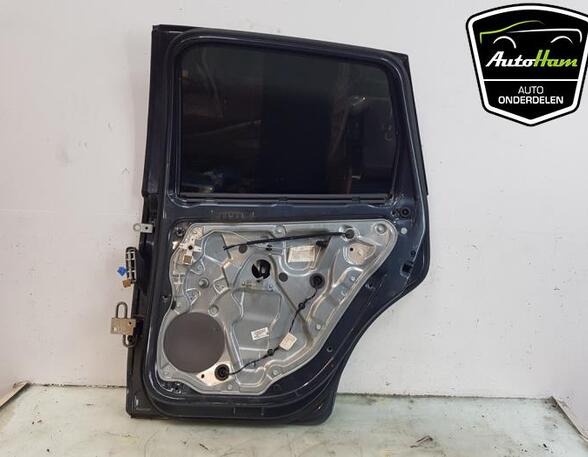 Door VW POLO (9N_), VW POLO Saloon (9A4, 9A2, 9N2, 9A6)