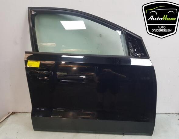 Door VW POLO (6R1, 6C1), VW POLO Van (6R)