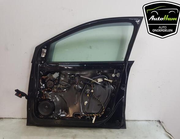 Door VW POLO (6R1, 6C1), VW POLO Van (6R)