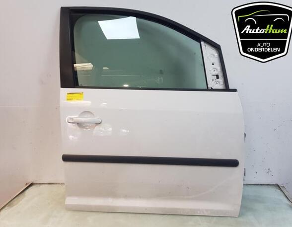 Door VW CADDY III Box Body/MPV (2KA, 2KH, 2CA, 2CH)