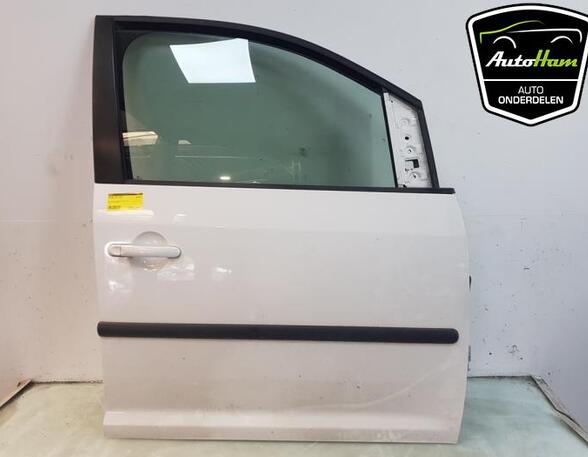 Door VW CADDY III Box Body/MPV (2KA, 2KH, 2CA, 2CH)