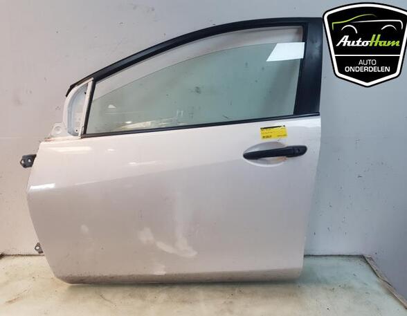 Door MAZDA 2 (DE_, DH_)