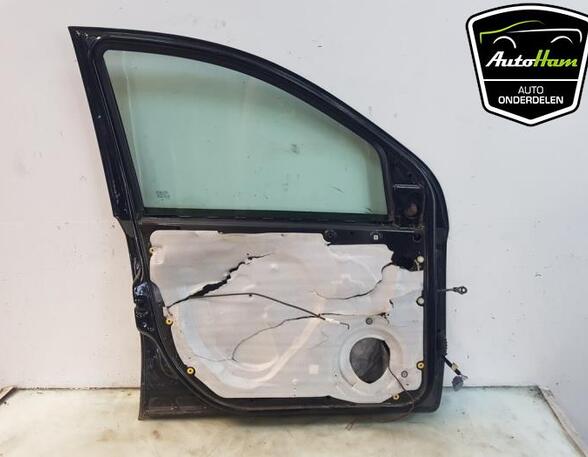 Door FIAT PANDA (169_)