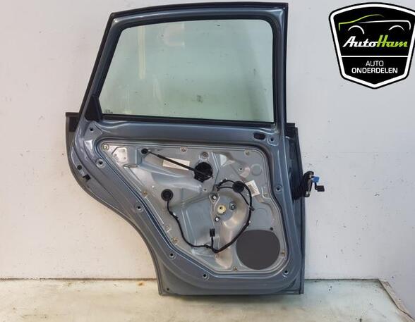 Door SEAT CORDOBA (6L2), SEAT IBIZA III (6L1)