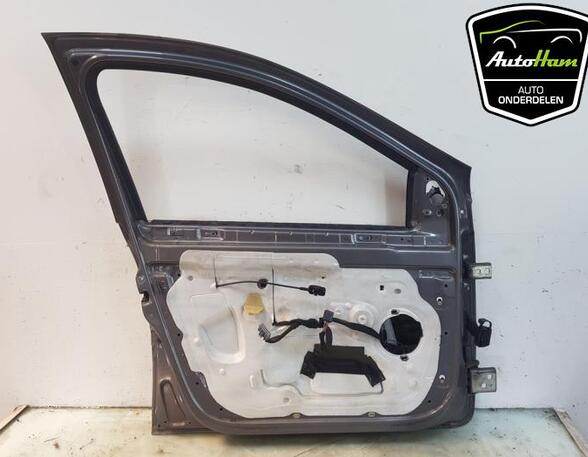 Door RENAULT CLIO III Grandtour (KR0/1_), RENAULT CLIO III (BR0/1, CR0/1)