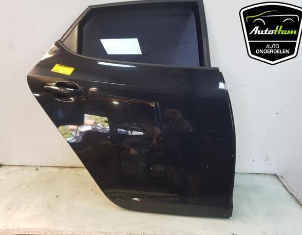 Door SEAT IBIZA IV (6J5, 6P1), SEAT IBIZA IV SC (6J1, 6P5), SEAT IBIZA IV ST (6J8, 6P8)