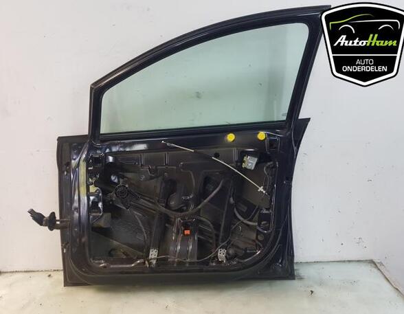 Door SEAT IBIZA IV (6J5, 6P1), SEAT IBIZA IV SC (6J1, 6P5), SEAT IBIZA IV ST (6J8, 6P8)