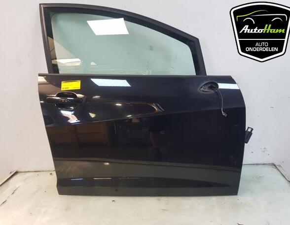 Door SEAT IBIZA IV (6J5, 6P1), SEAT IBIZA IV SC (6J1, 6P5), SEAT IBIZA IV ST (6J8, 6P8)