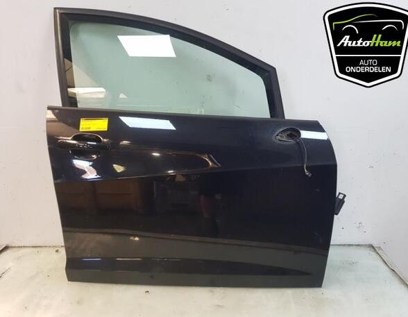 Door SEAT IBIZA IV (6J5, 6P1), SEAT IBIZA IV SC (6J1, 6P5), SEAT IBIZA IV ST (6J8, 6P8)