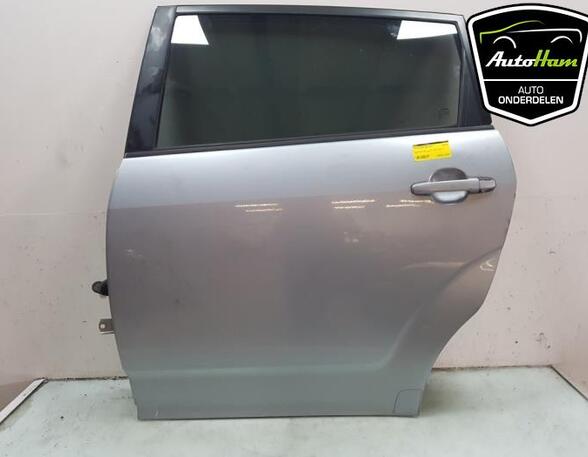 Door TOYOTA COROLLA Verso (ZER_, ZZE12_, R1_)