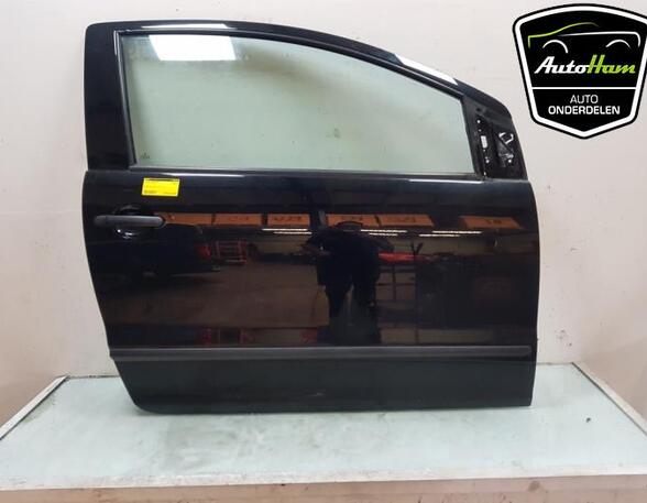 Door VW FOX Hatchback (5Z1, 5Z3, 5Z4)