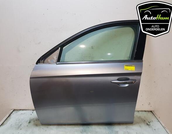 Door OPEL CORSA F (P2JO)