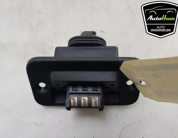 Door Check Strap VW CADDY IV Box Body/MPV (SAA, SAH), VW CADDY ALLTRACK Box Body/MPV (SAA)