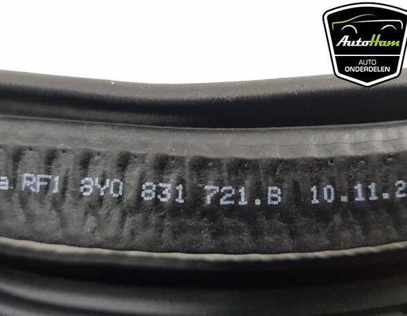 Door Seal AUDI A3 Sportback (8YA)