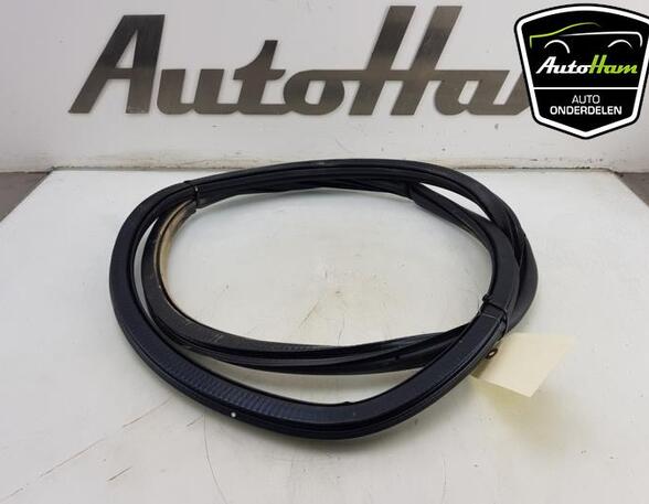 Door Seal VW POLO (AW1, BZ1)