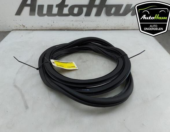 Door Seal AUDI Q2 (GAB, GAG)