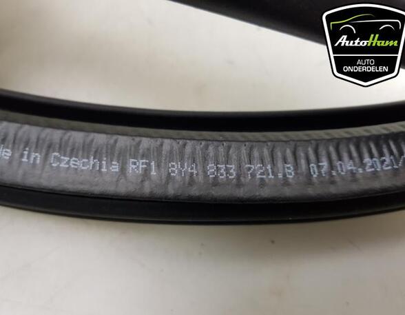 Door Seal AUDI A3 Sportback (8YA)