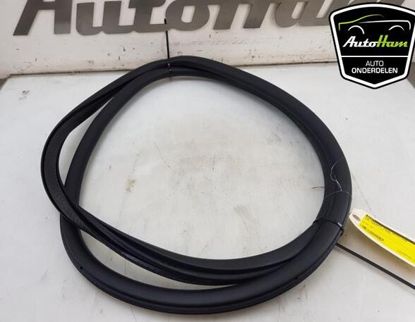 Door Seal OPEL CORSA F (P2JO)