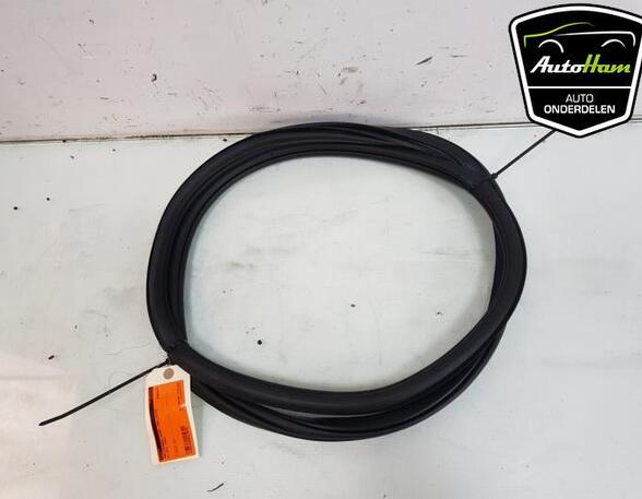 Door Seal VW POLO (AW1, BZ1)