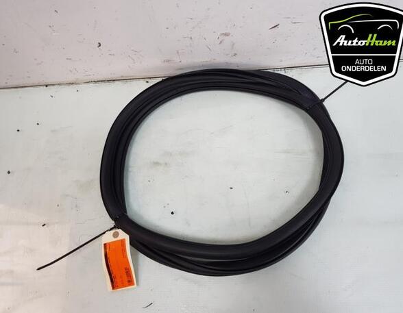 Door Seal VW POLO (AW1, BZ1)