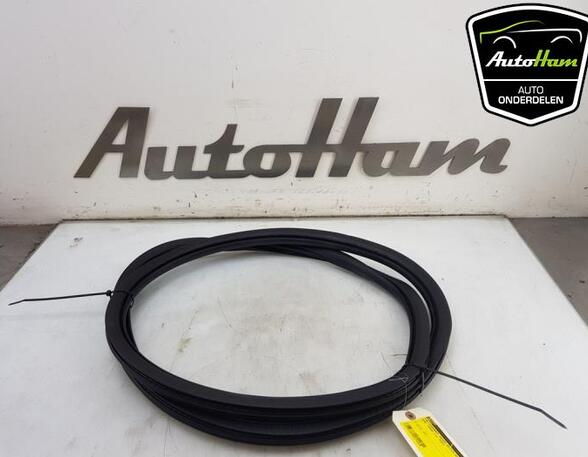 Door Seal OPEL CORSA F (P2JO)