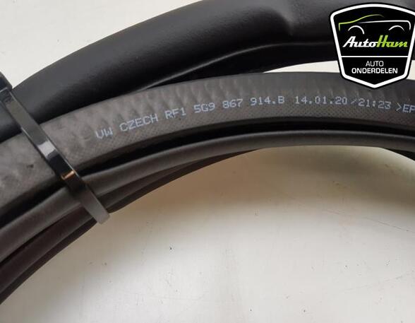 Door Seal VW GOLF VII Variant (BA5, BV5)