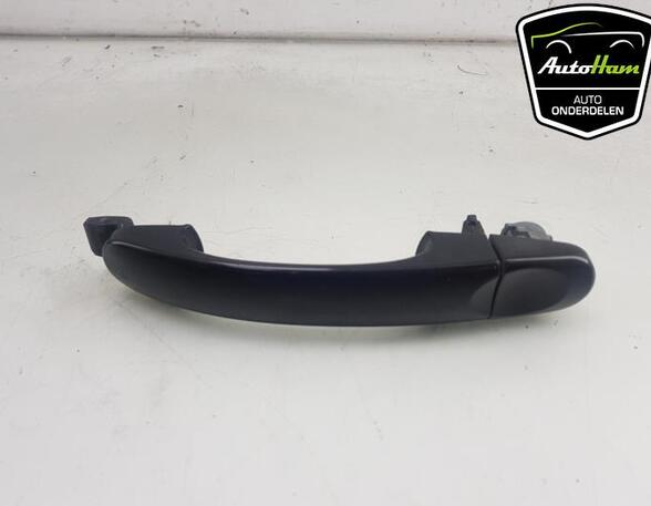 Door Handle VW CADDY III Box Body/MPV (2KA, 2KH, 2CA, 2CH)