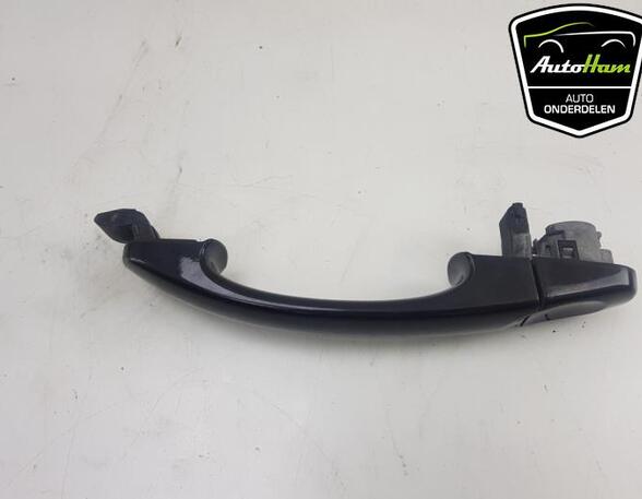 Door Handle VW CADDY III Box Body/MPV (2KA, 2KH, 2CA, 2CH)