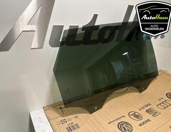 Türscheibe links hinten Audi e-tron GEN 4KE845205 P18395875