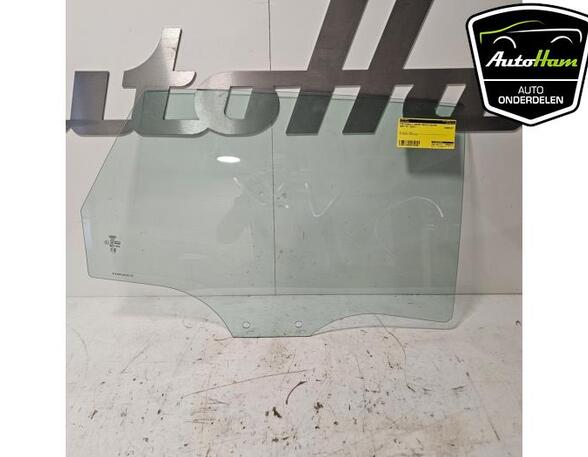 Door Glass AUDI A3 Sportback (8YA)