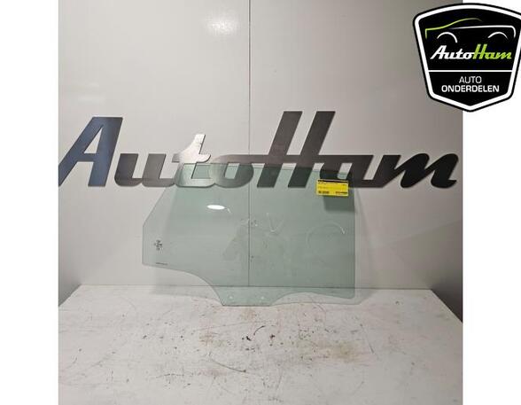 Door Glass AUDI A3 Sportback (8YA)