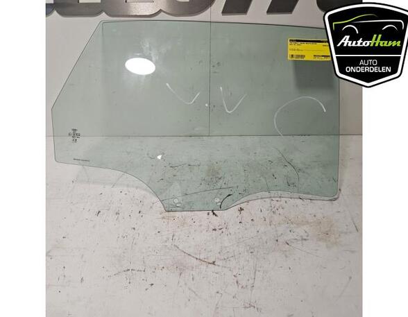 Door Glass AUDI A3 Sportback (8YA)