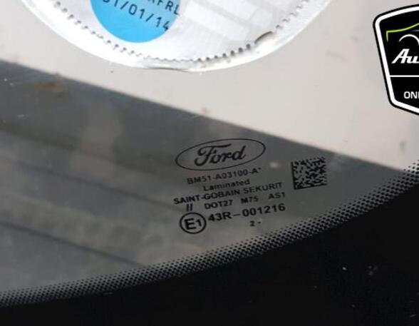 Windscreen FORD FOCUS III