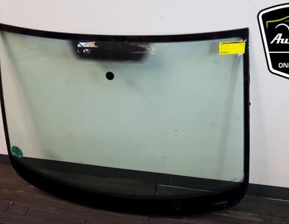 Windscreen VW GOLF PLUS (5M1, 521)