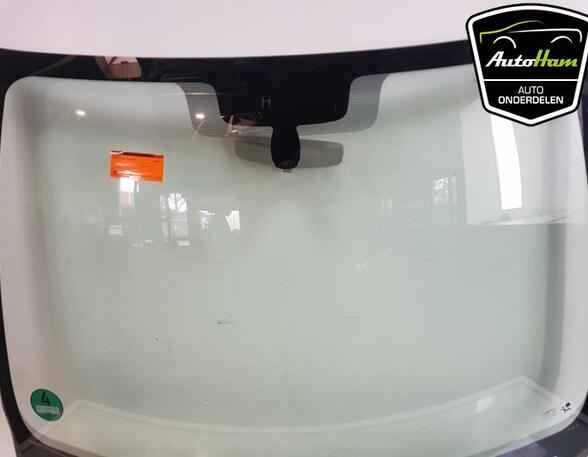 Windscreen RENAULT CLIO IV (BH_)