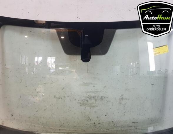 Windscreen SKODA FABIA IV (PJ3)