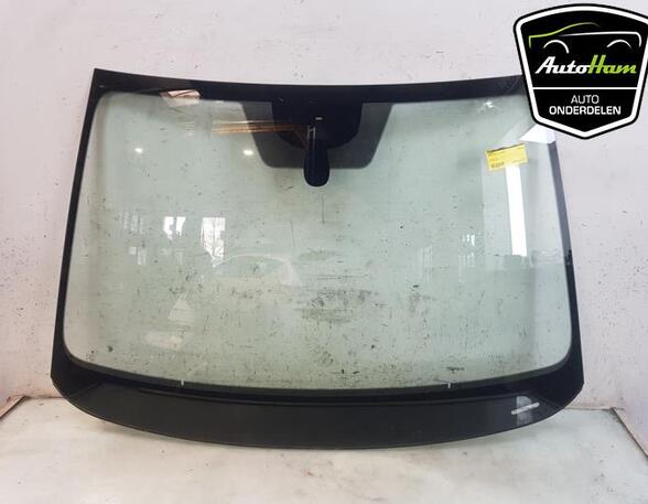 Windscreen SKODA FABIA IV (PJ3)