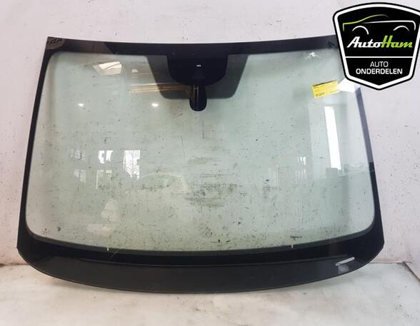 Windscreen SKODA FABIA IV (PJ3)