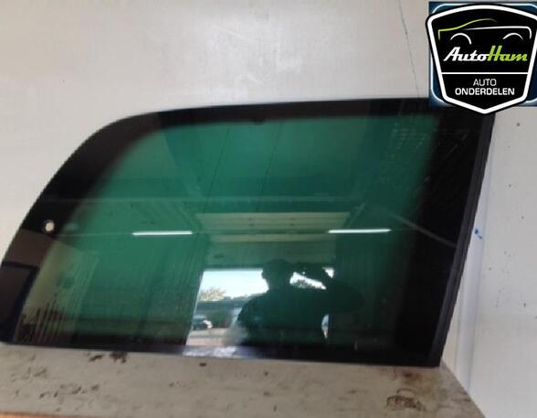 Side Window VW SHARAN (7M8, 7M9, 7M6)