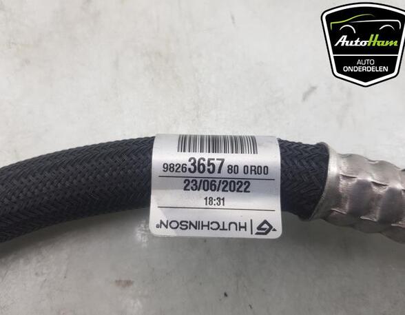 Airconditioning Drukleiding PEUGEOT 208 II (UB_, UP_, UW_, UJ_), OPEL CORSA F (P2JO)