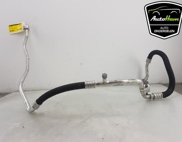 Air Conditioning Line BMW X2 (F39)