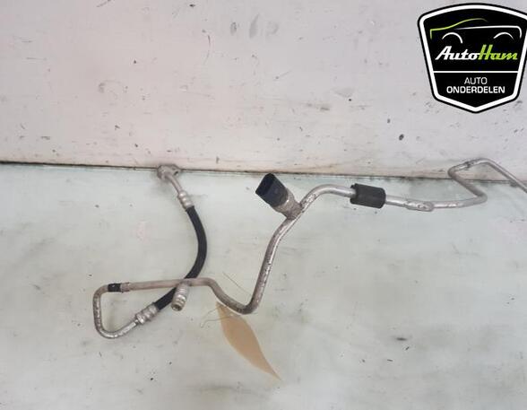 Airconditioning Drukleiding SEAT IBIZA IV (6J5, 6P1)