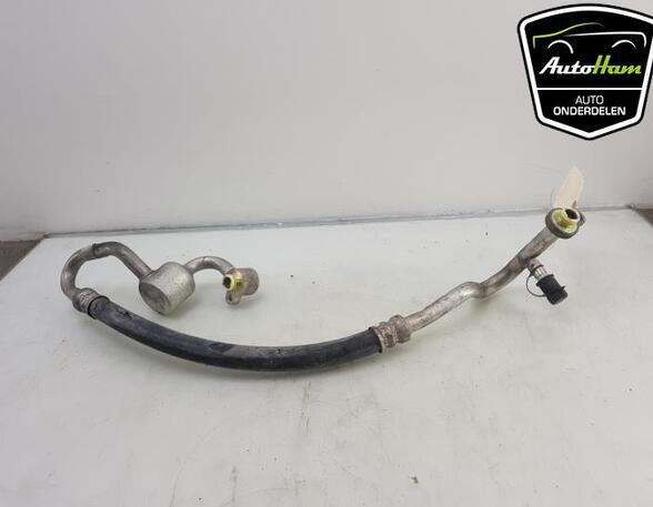 Air Conditioning Line VOLVO V40 Hatchback (525, 526), VOLVO V40 Cross Country (526)