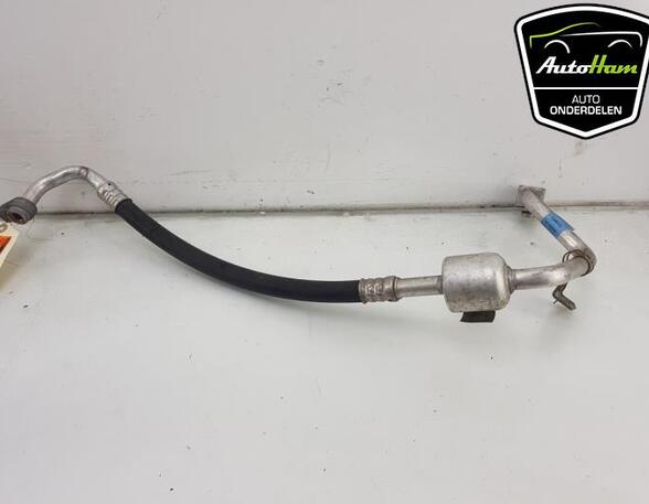 Airconditioning Drukleiding FORD FOCUS III, FORD FOCUS III Turnier